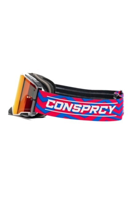 Goggle Strap Sour Strap