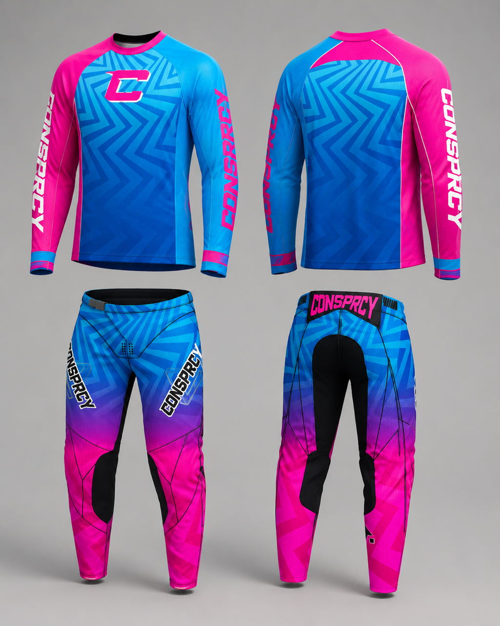 Cotton Candy