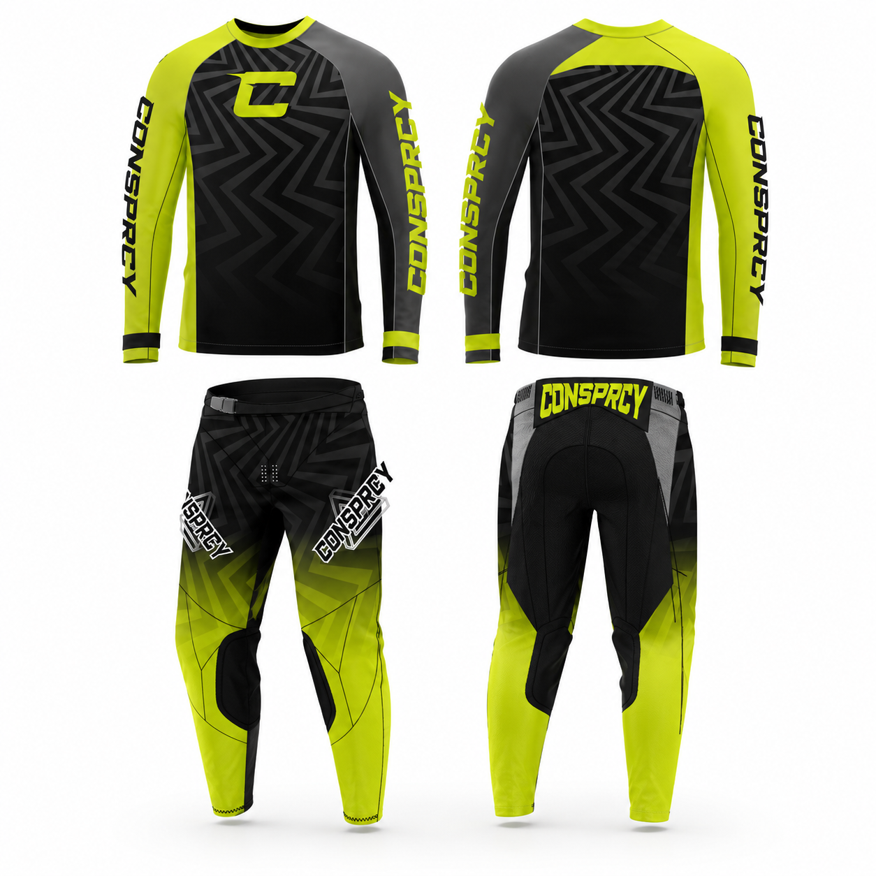 Fluro