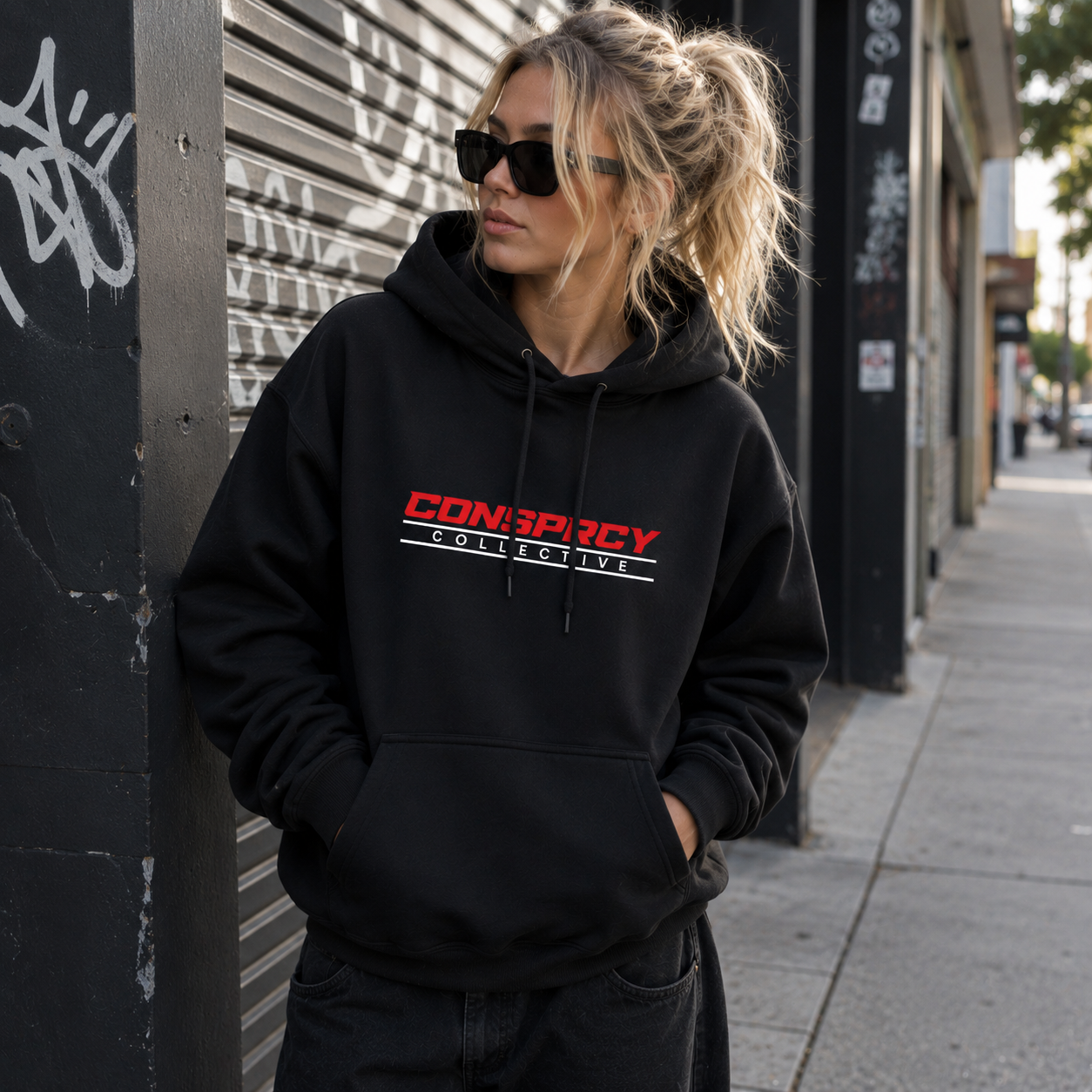 Hoodies