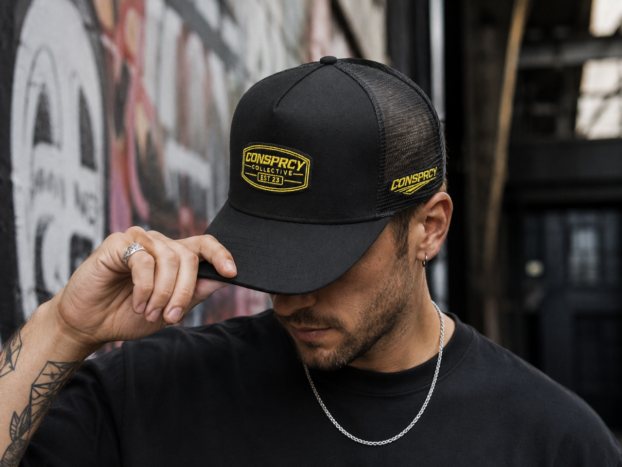 Hats