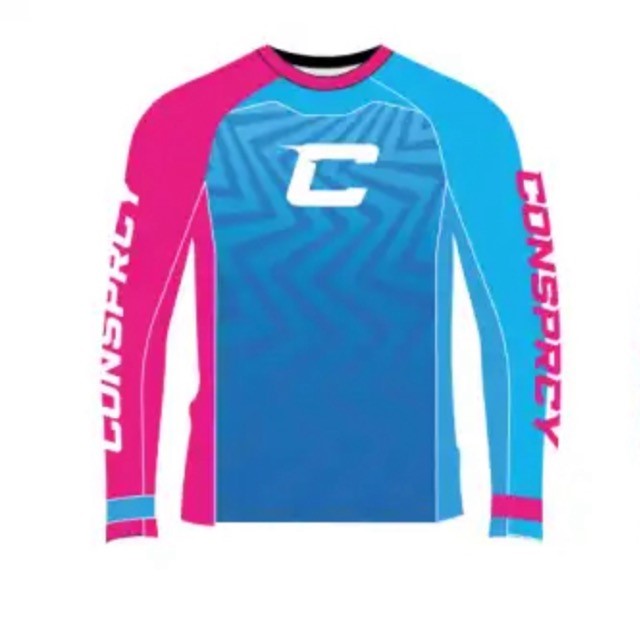 MX Gear Cotton Candy