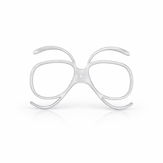 Prescription Lens Frame