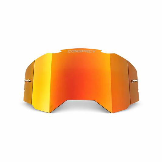 Apollo 2.0 ORANGE LENS