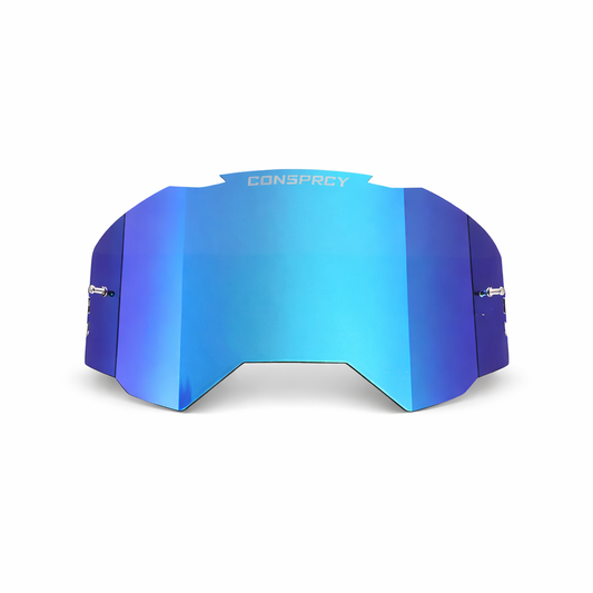 Apollo 2.0 BLUE LENS