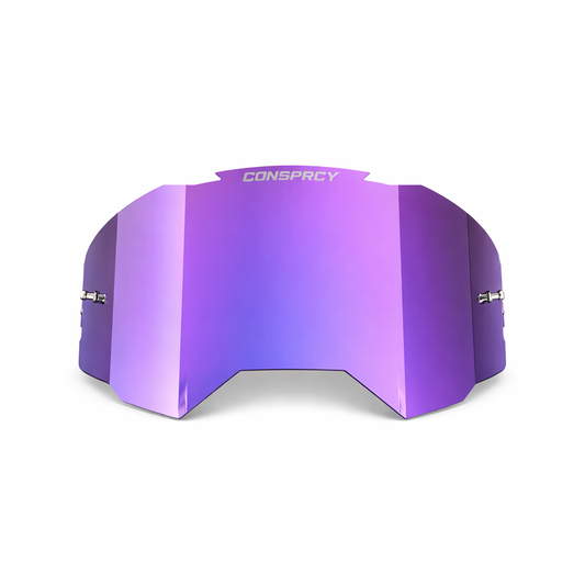 Apollo 2.0 PURPLE LENS