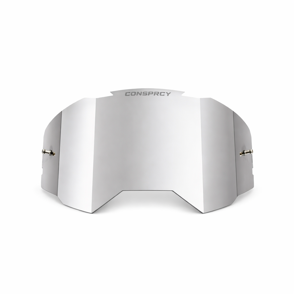 Apollo 2.0 SILVER LENS