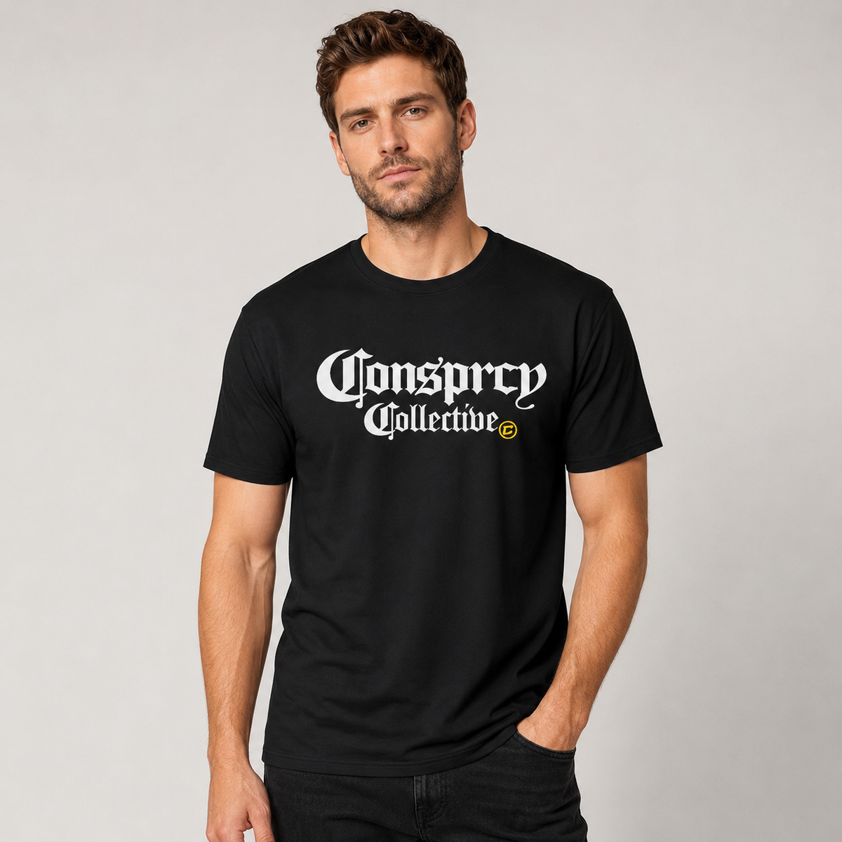 Consprcy Corona
