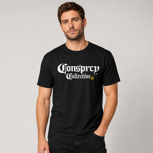 Consprcy Corona