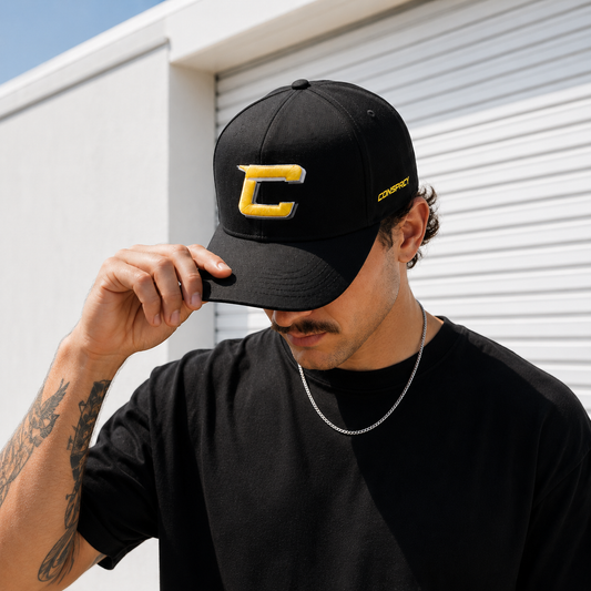 Consprcy 24K