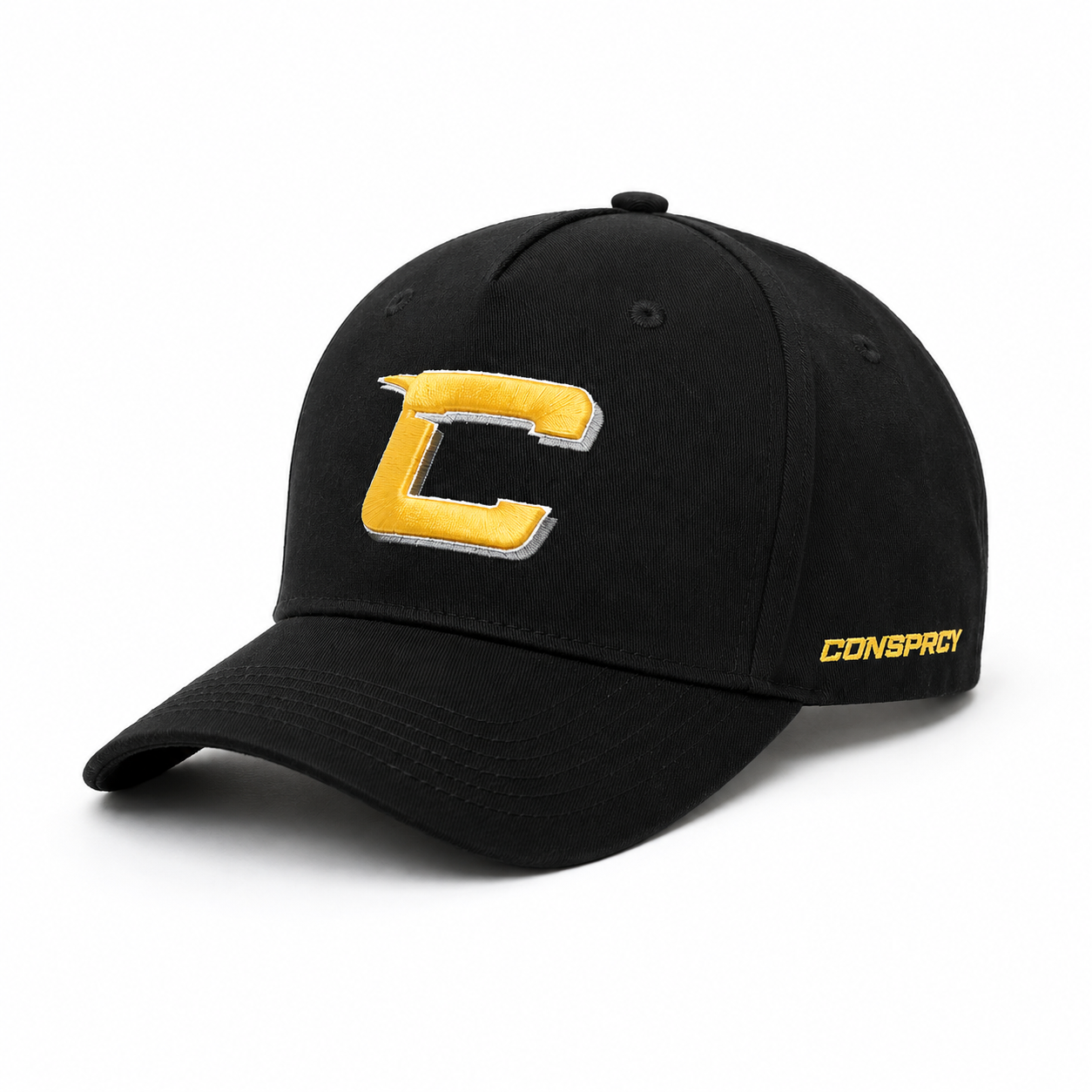Consprcy 24K