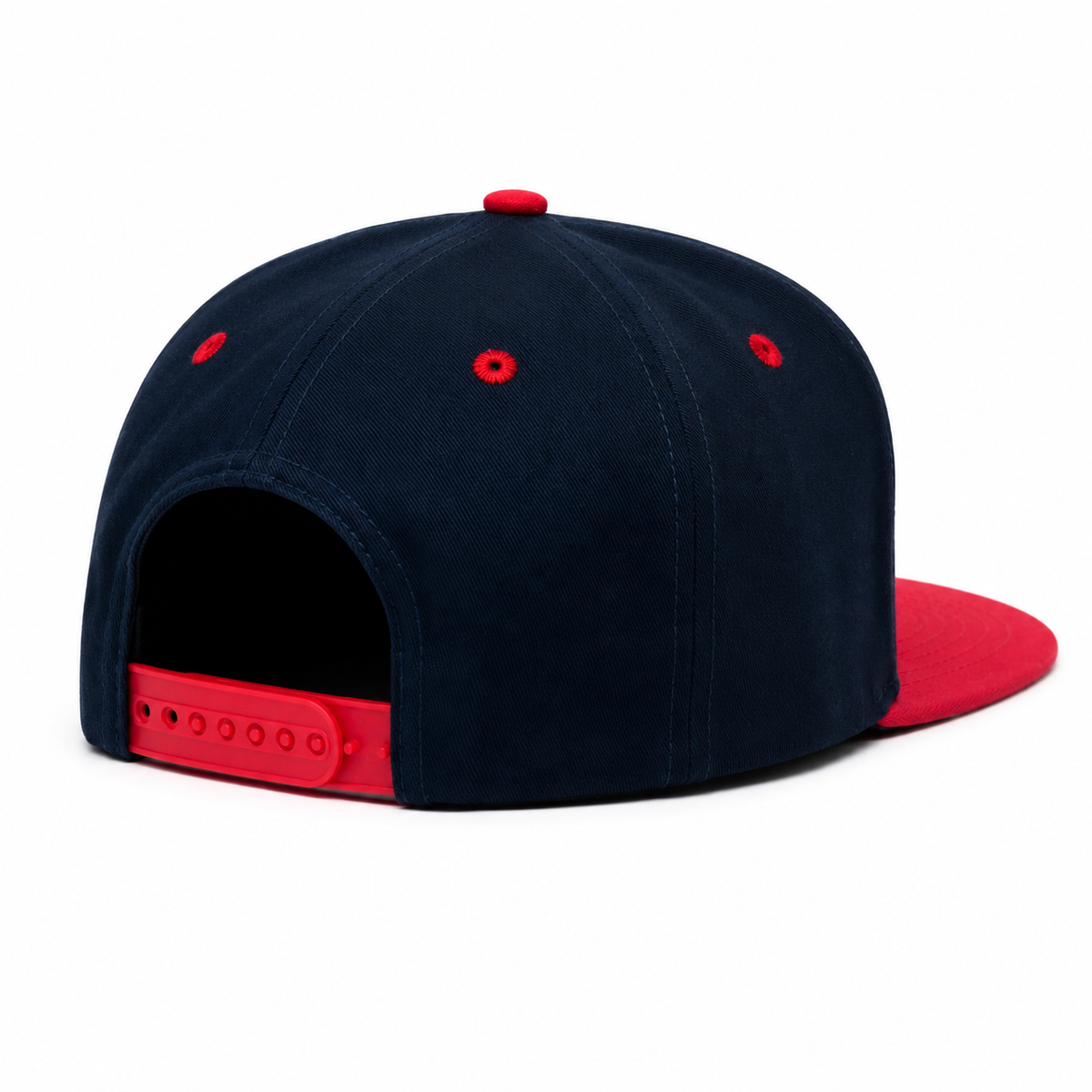 Signature Flat Brim