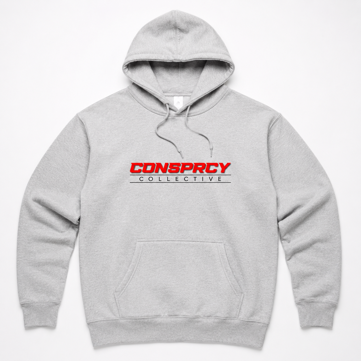 The OG Hoodie (Grey)