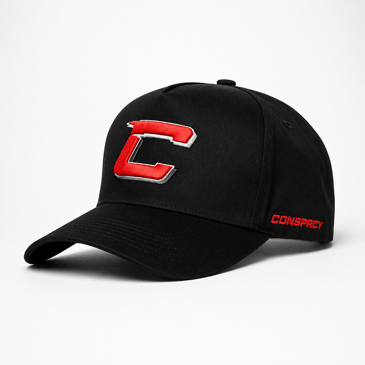 Consprcy Signature Cap