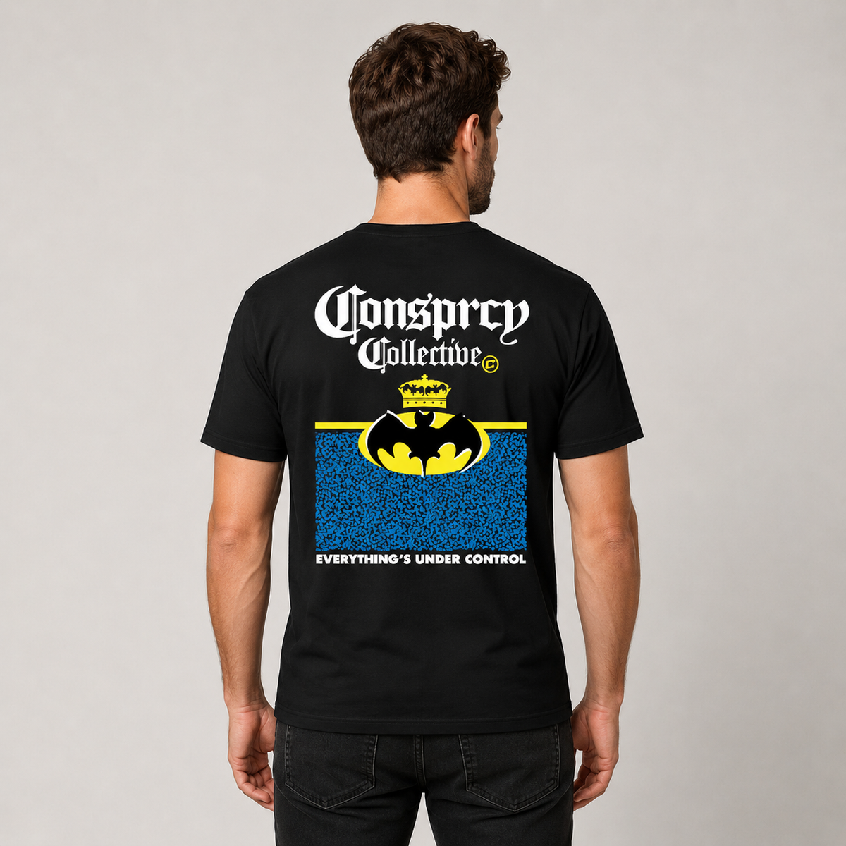 Consprcy Corona