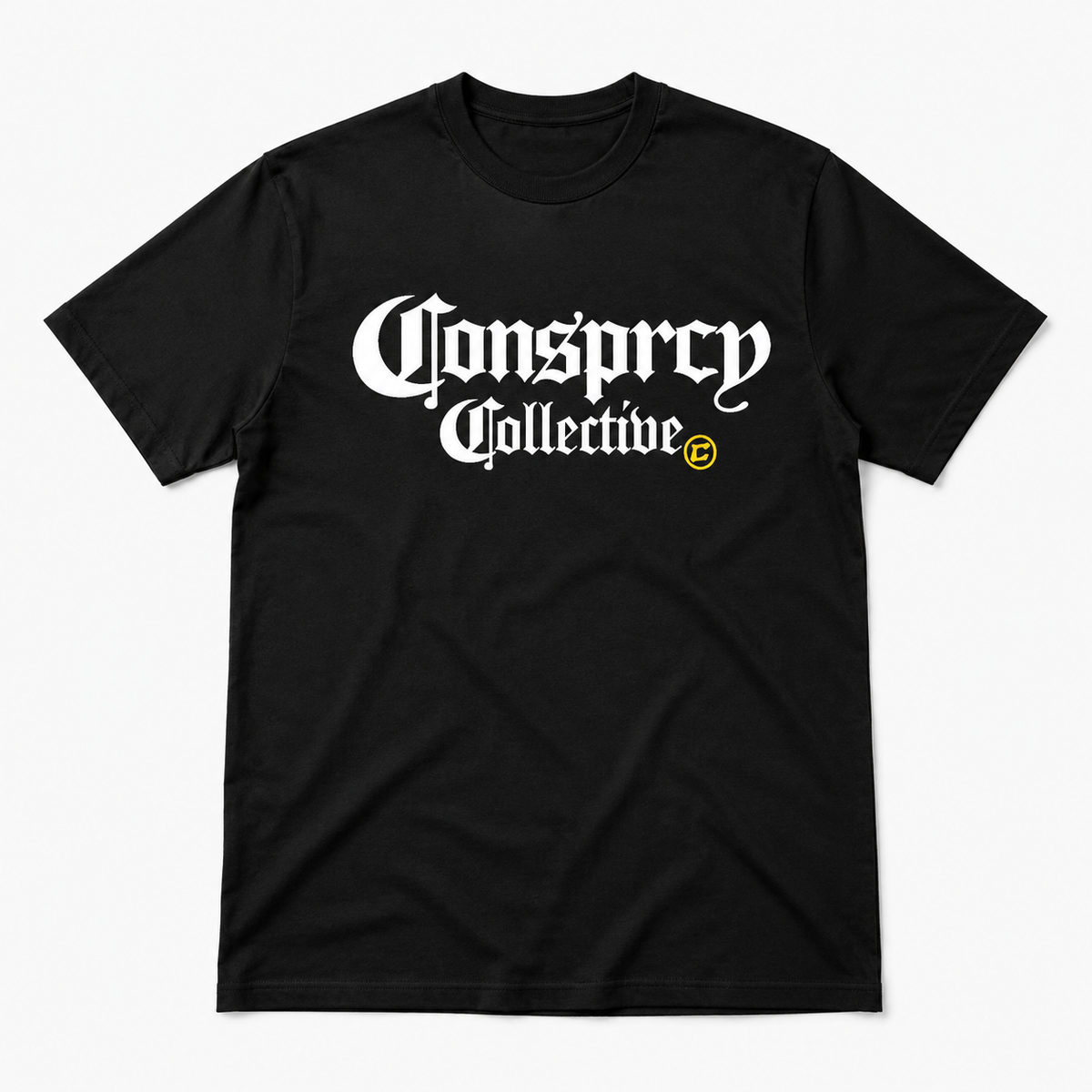 Consprcy Corona