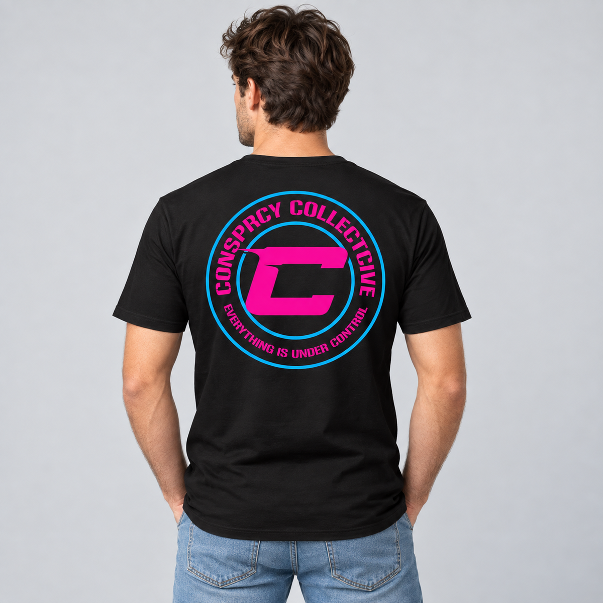 Neon Control