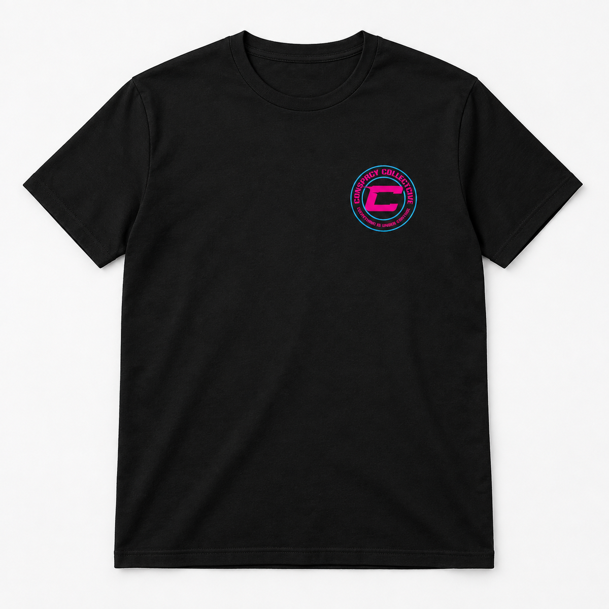 Neon Control
