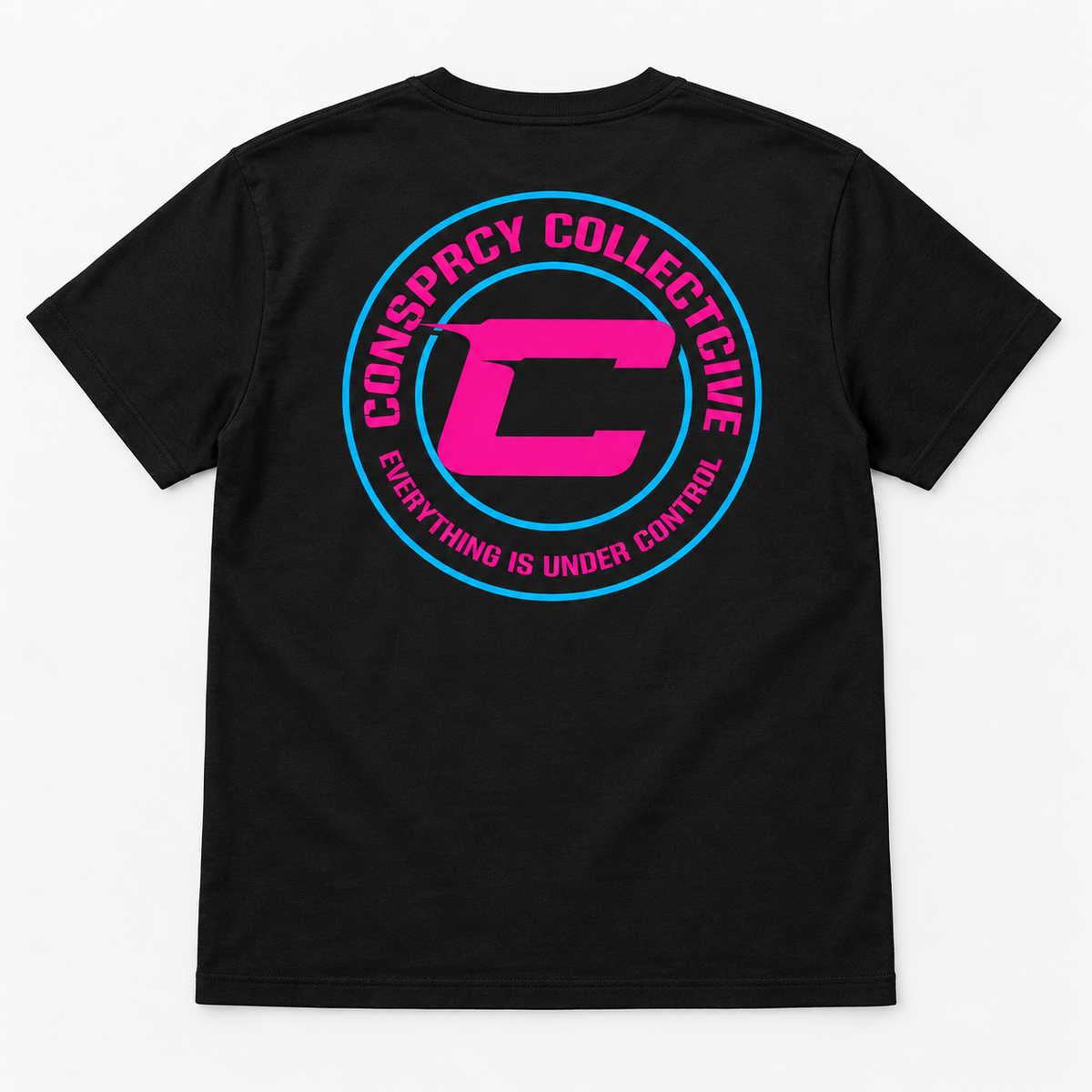 Neon Control