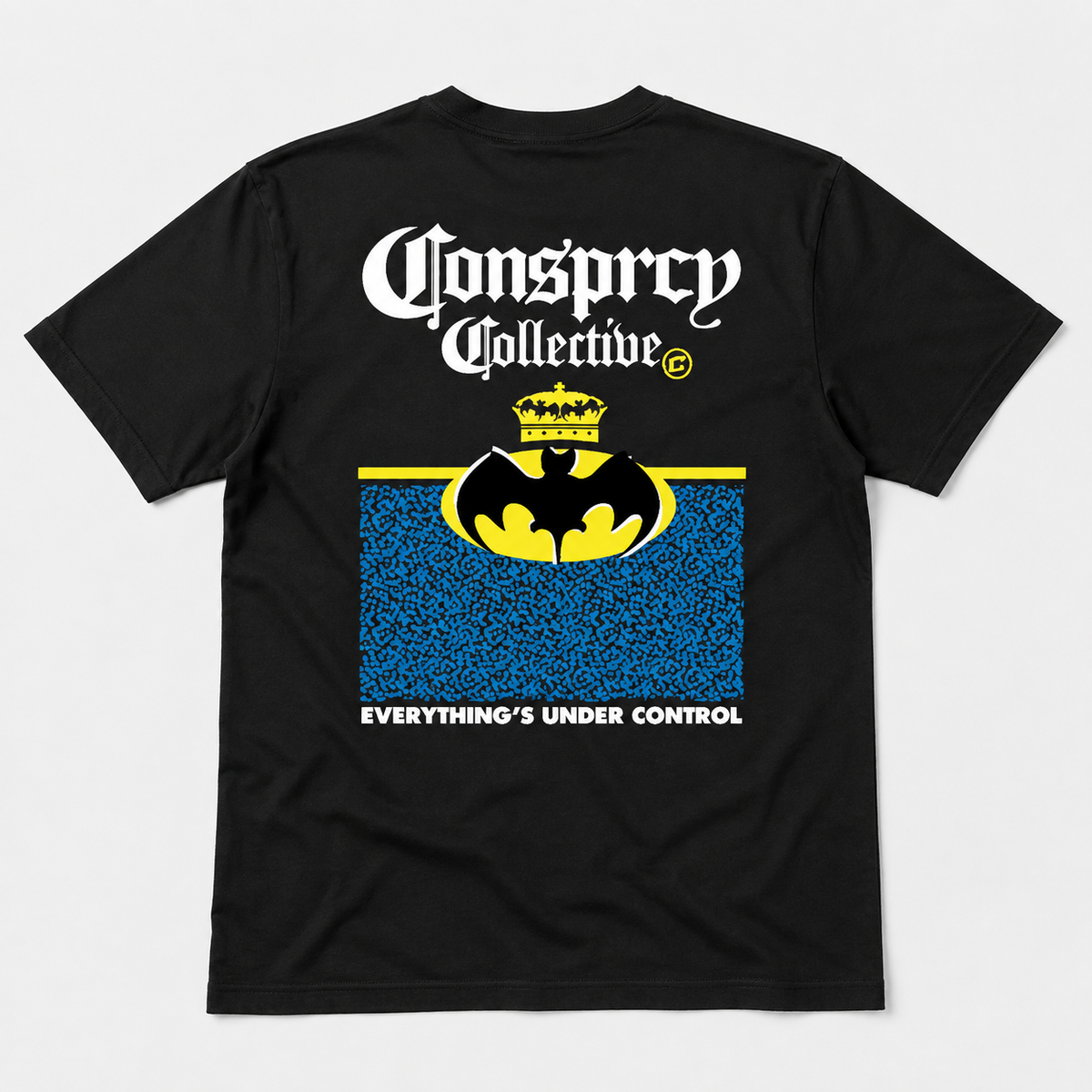 Consprcy Corona