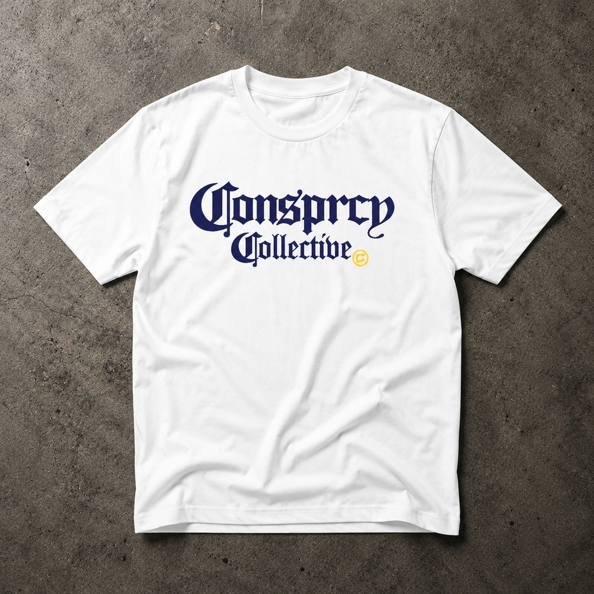 Consprcy Corona