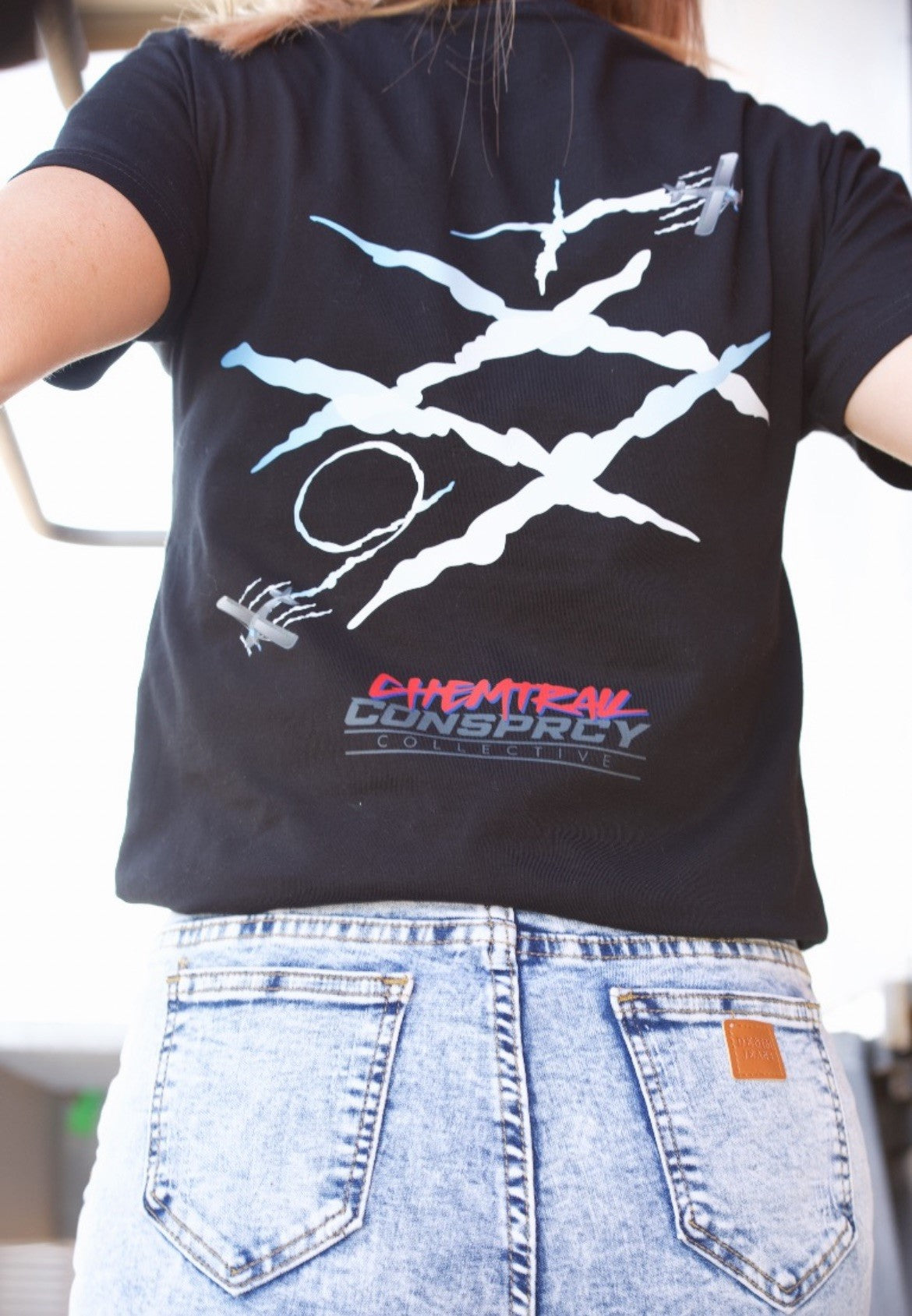 Uni Sex Staple T-Shirt