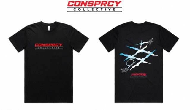 Uni Sex Staple T-Shirt