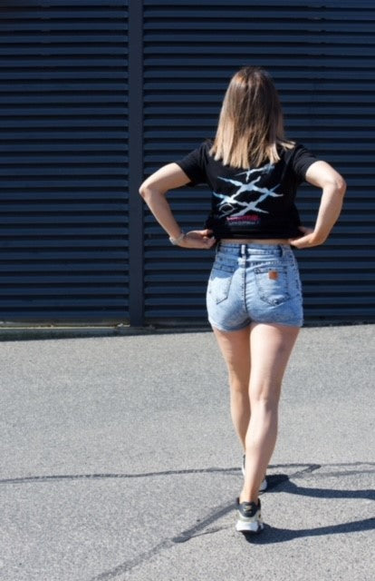 Uni Sex Staple T-Shirt