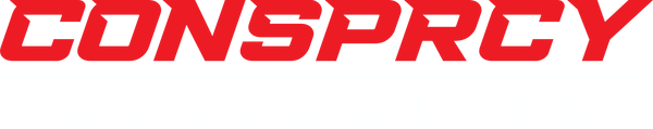 CONSPRCY COLLECTIVE