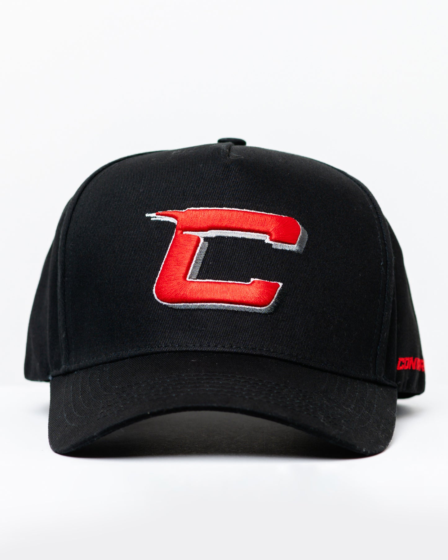 Deep Fit Snap Back Cap