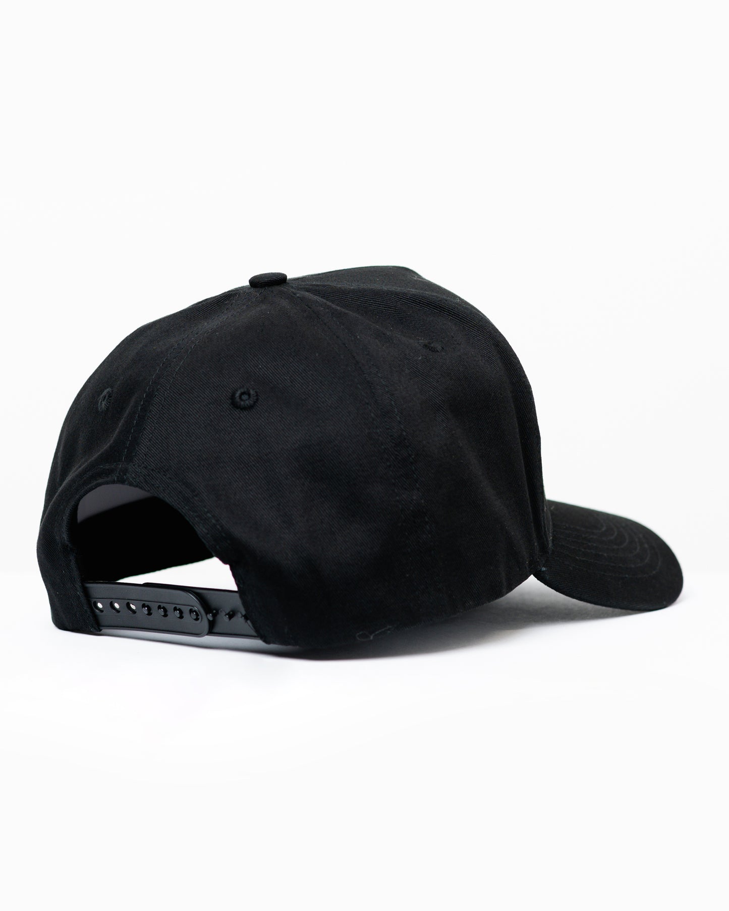 Deep Fit Snap Back Cap