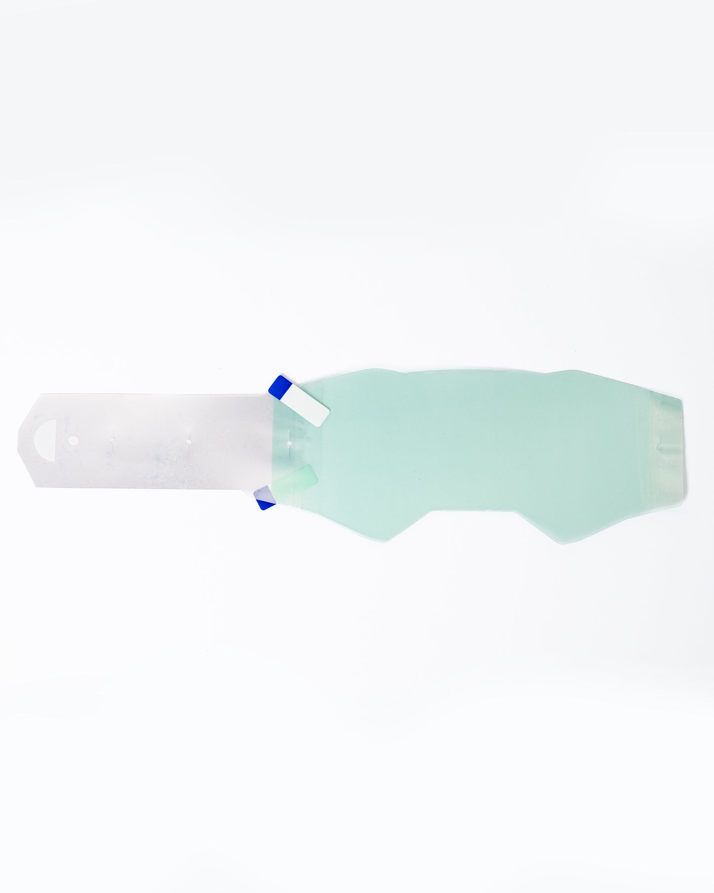 Laminated Tear Off 7pk