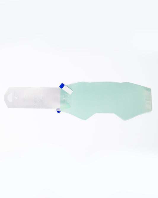 Laminated Tear Off 7pk