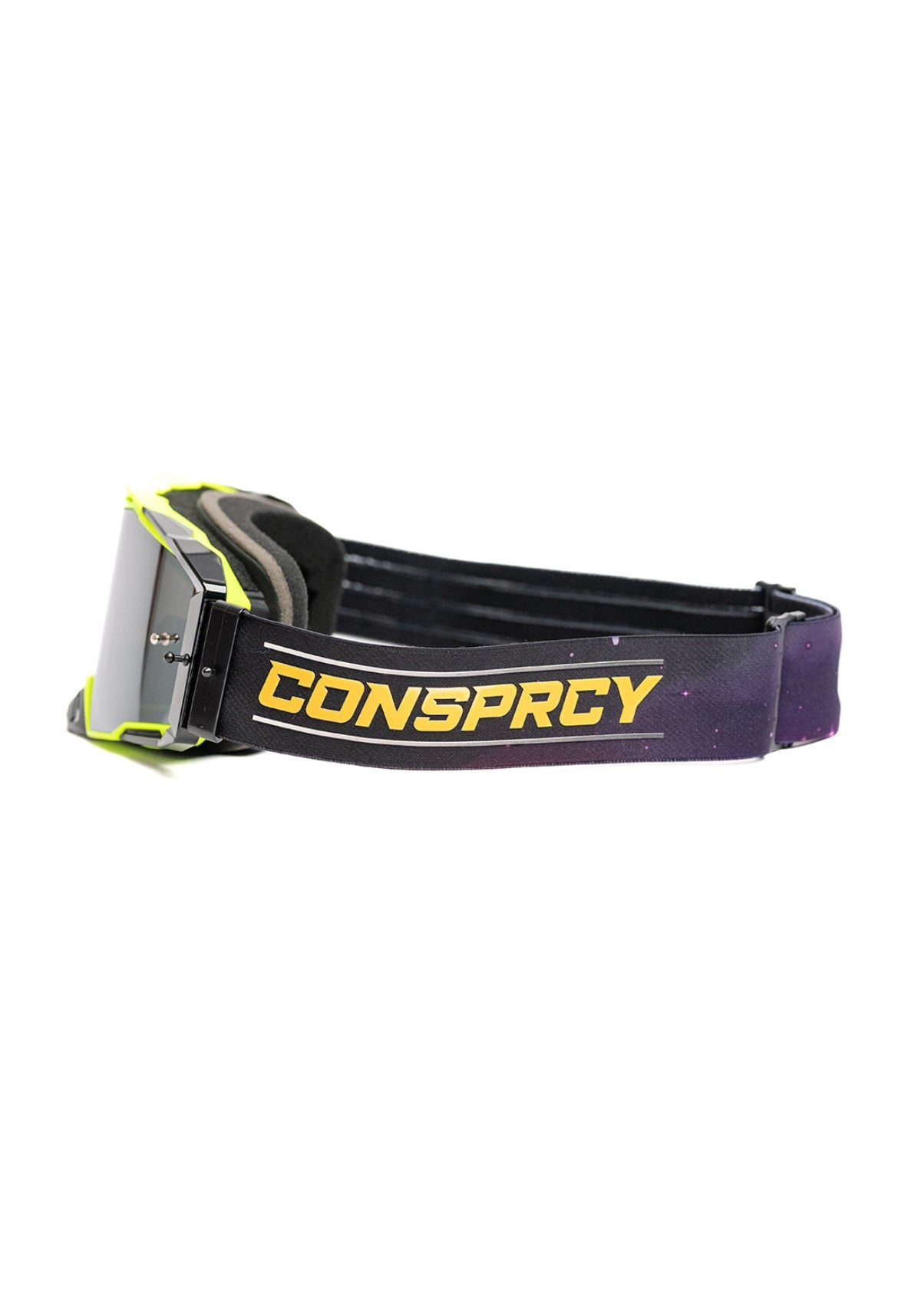 Goggle Strap Galaxy