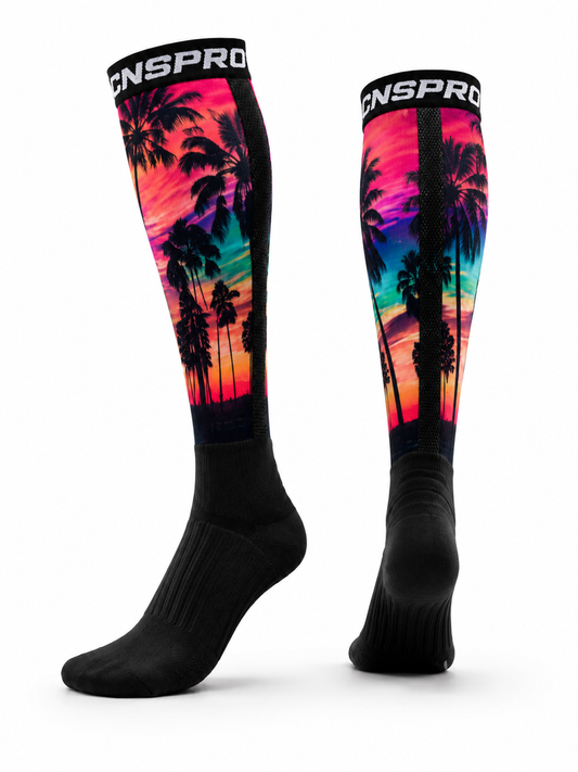 Horizon Moto Socks