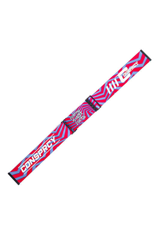 Goggle Strap Sour Strap